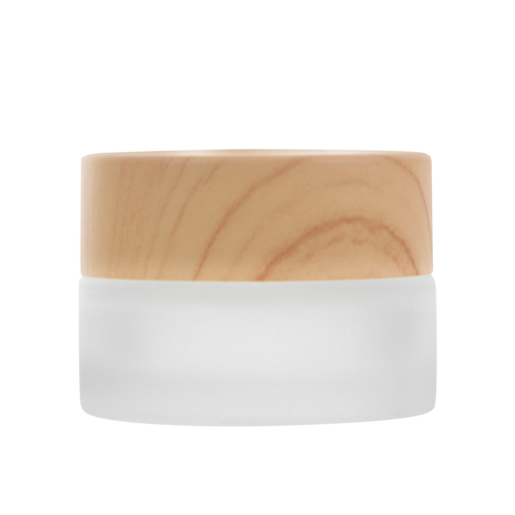 Nail Art Remover - Wysokiej jakości szklany kielich do manicure