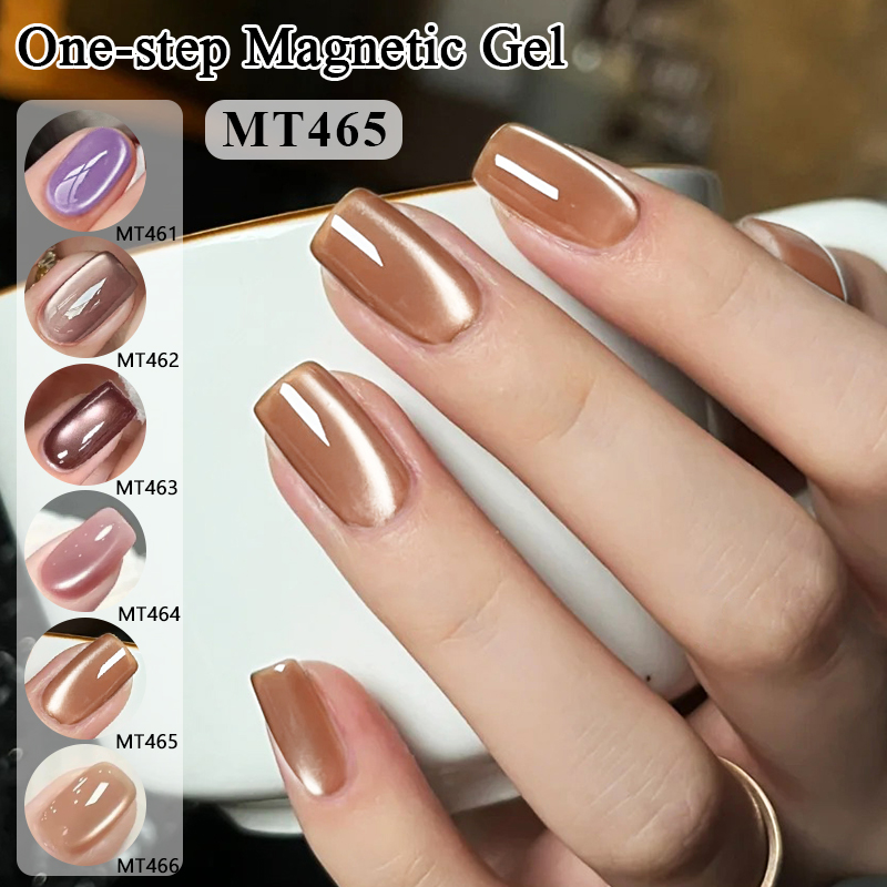 7ml Jednokrotna aplikacja Magn – Nail Art One Stroke recenzja i cena