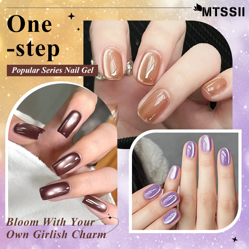 7ml Jednokrotna aplikacja Magn – Nail Art One Stroke recenzja i cena