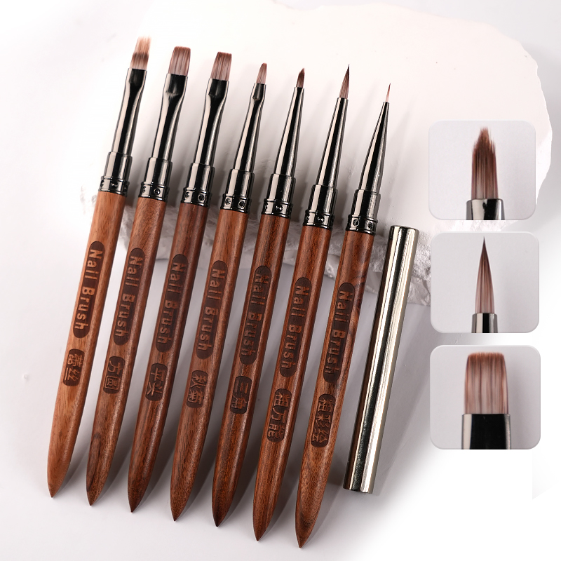 Sweet-Z 1/13 sztuk pędzle do p – Nail Art Zone recenzja i cena