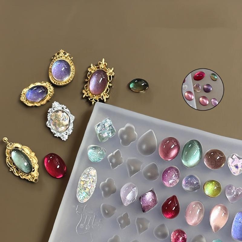 Z. Retro Ramka na Zdjęcia Ozdo – Nail Art Zone recenzja i cena
