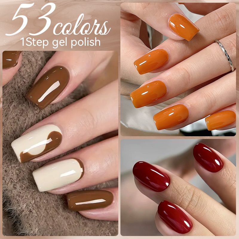 UR SUGAR 1-step Gel Polish 12M – Nail Art One Stroke recenzja i cena