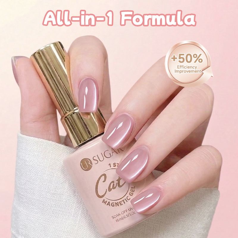 UR SUGAR 15ml 1-Stopniowy Magn – Nail Art One Stroke recenzja i cena