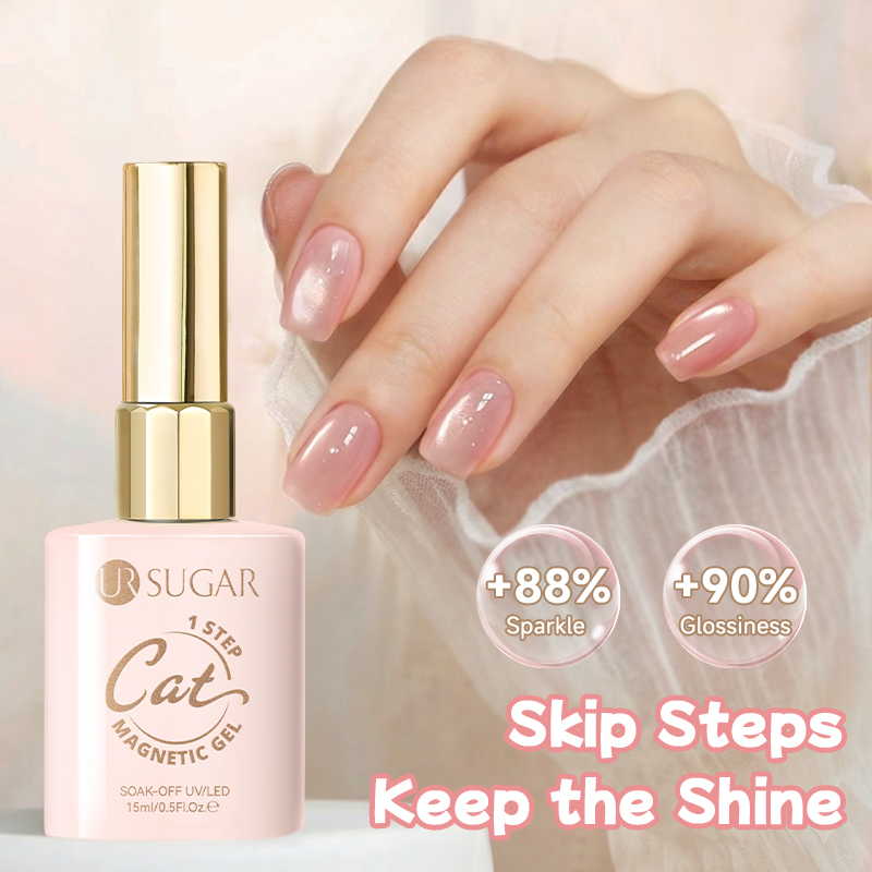 UR SUGAR 15ml 1-Stopniowy Magn – Nail Art One Stroke recenzja i cena