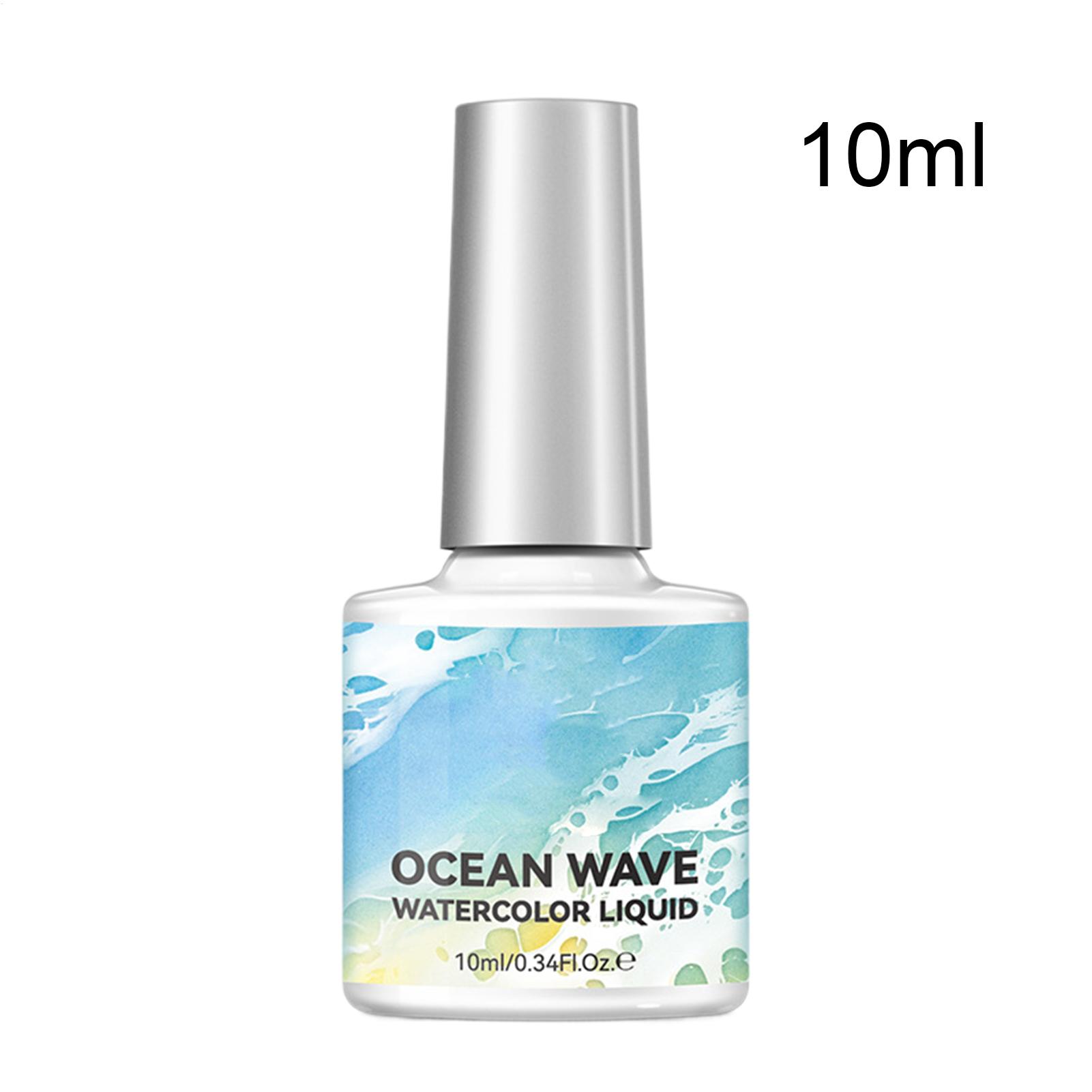 10ml Biały Żel do Paznokci Efe – Nail Art One Stroke recenzja i cena