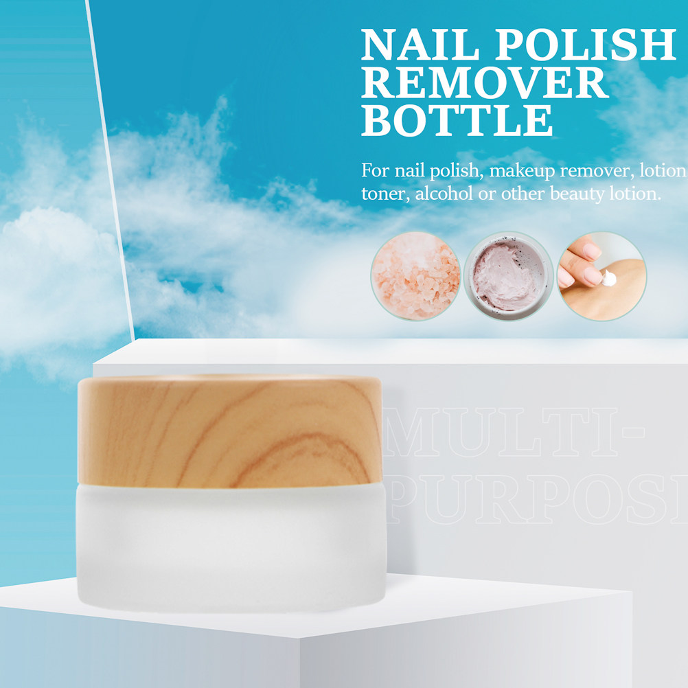 Wysokiej jakości szklany kieli – Nail Art Remover recenzja i cena