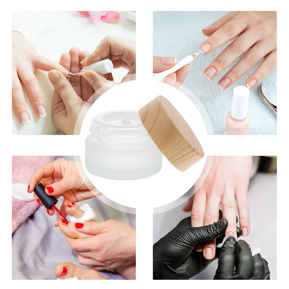 Wysokiej jakości szklany kieli – Nail Art Remover recenzja i cena