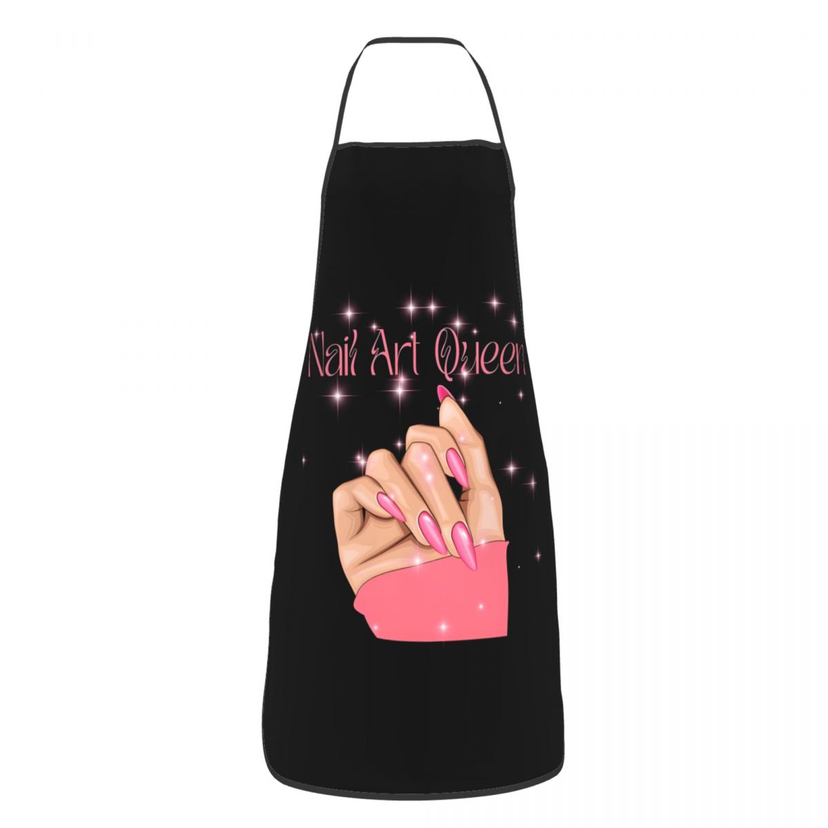 Niestandardowe Nail Art Queen  – Nail Art Queen recenzja i cena