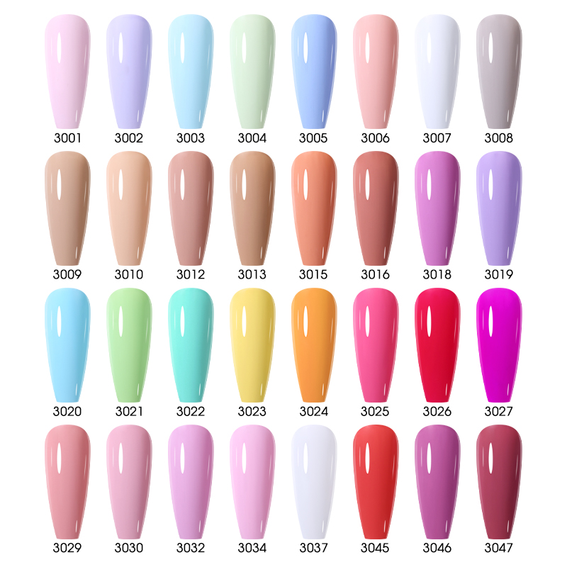 Clou Beaute Gel Nail Polish Ne – Nail Art Queen recenzja i cena