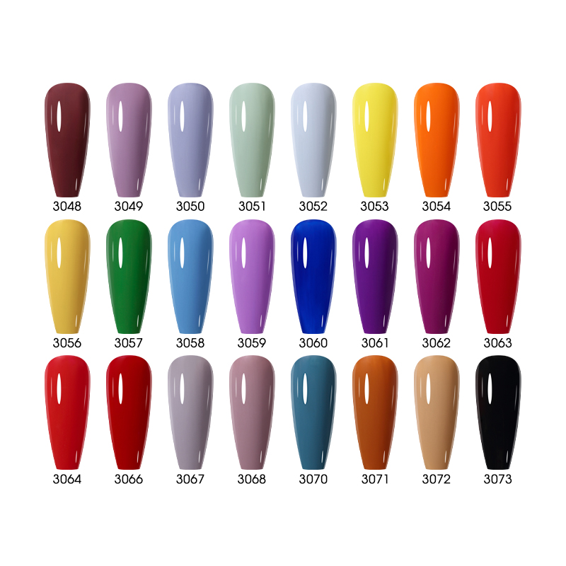 Clou Beaute Gel Nail Polish Ne – Nail Art Queen recenzja i cena