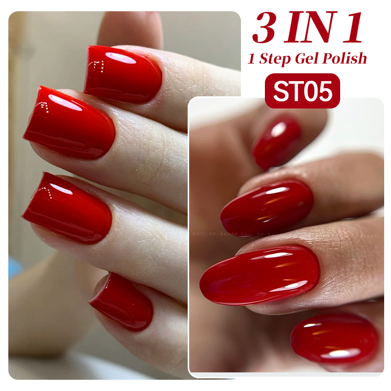 UR SUGAR 15ml Lakier Hybrydowy – Nail Art One Stroke recenzja i cena