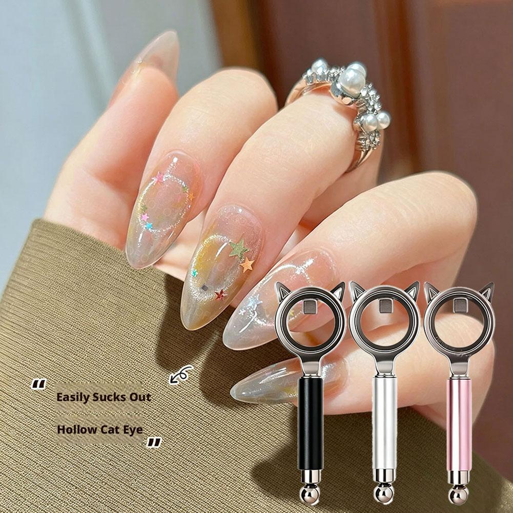 Wielofunkcyjny magnes do efekt – Nail Art One Stroke recenzja i cena