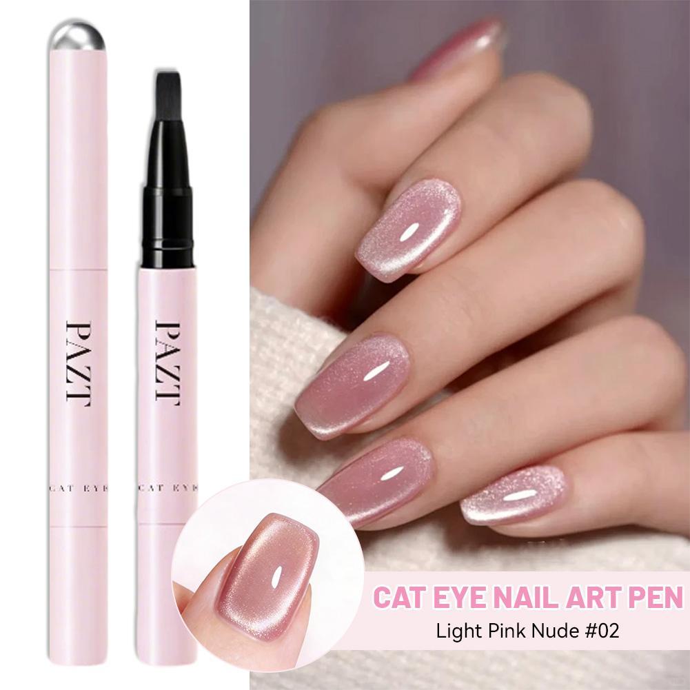 Magnetyczny pisak do paznokci  – Nail Art One Stroke recenzja i cena