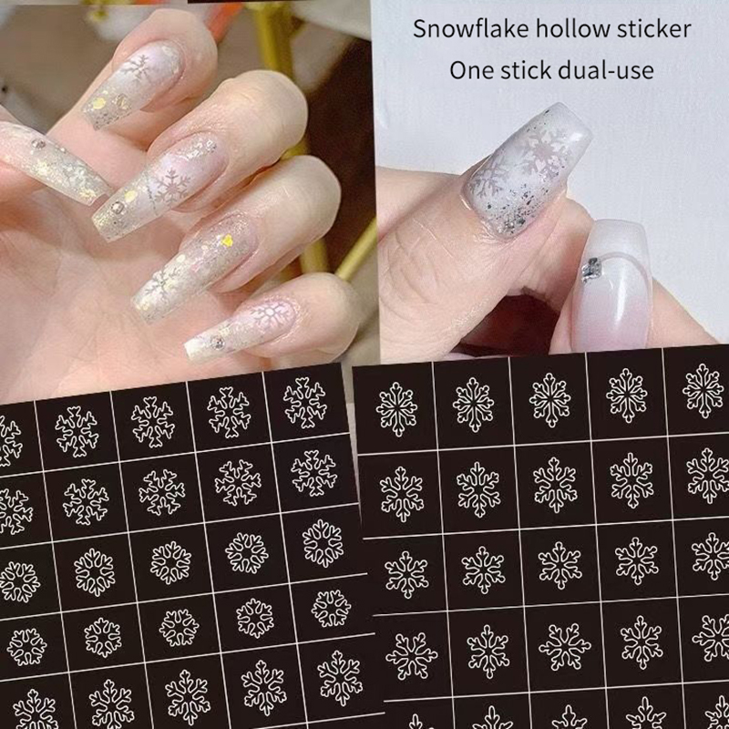 Z. 2 Arkusze Szablonów do Airb – Nail Art Zone recenzja i cena