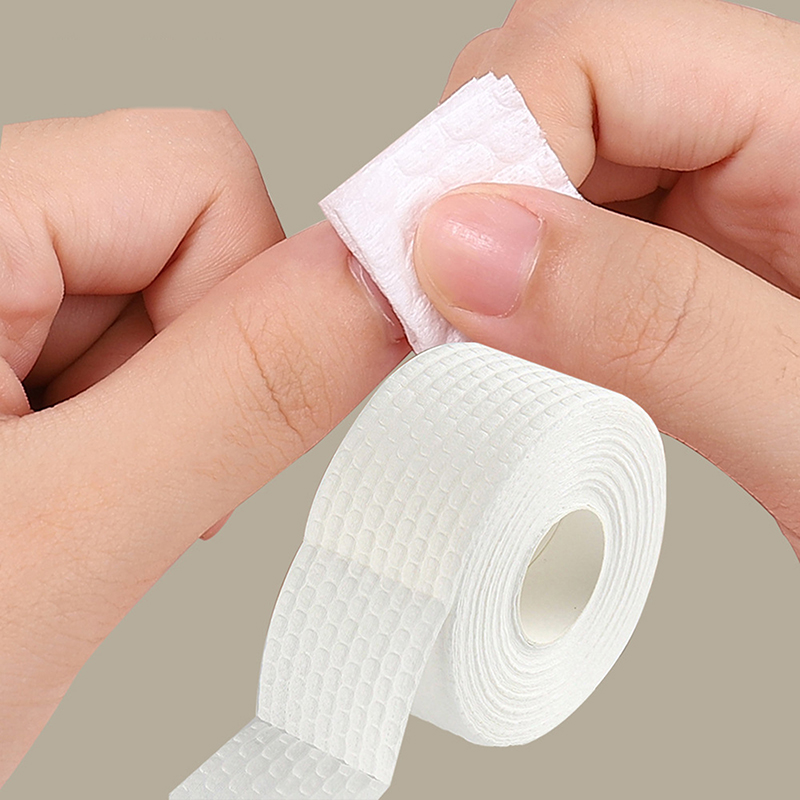 Rolka 500/1000 szt. Profesjona – Nail Art Remover recenzja i cena